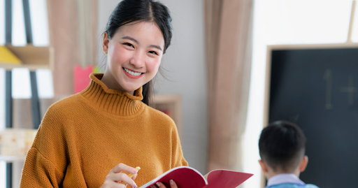 Best Tuition Agency in Singapore