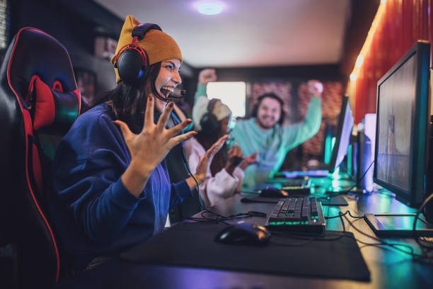 Gaming