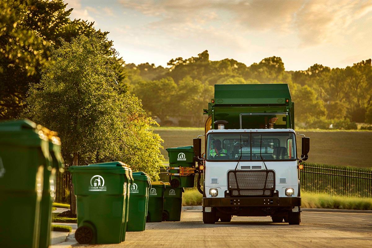 Waste Management