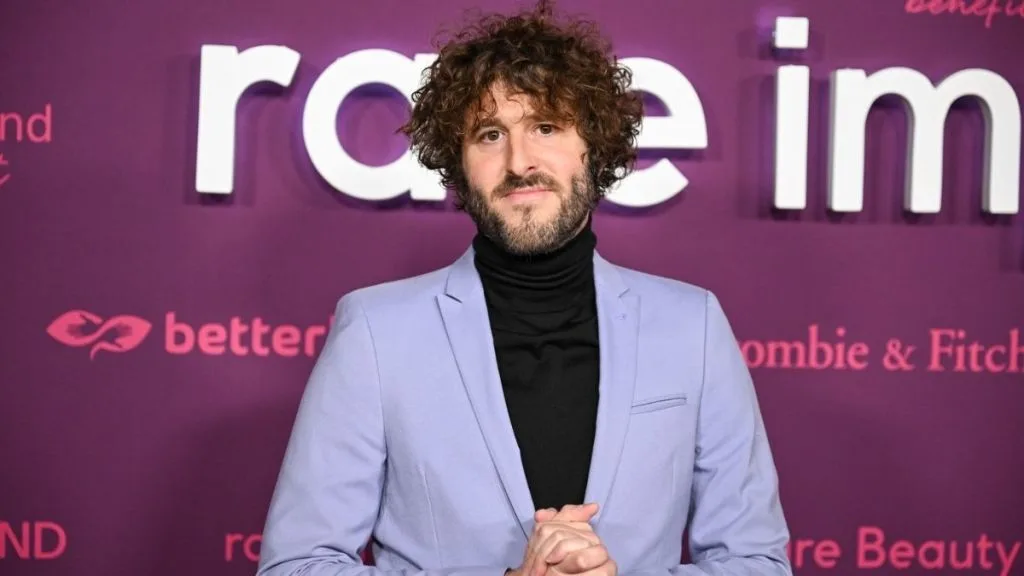 lil dicky net worth