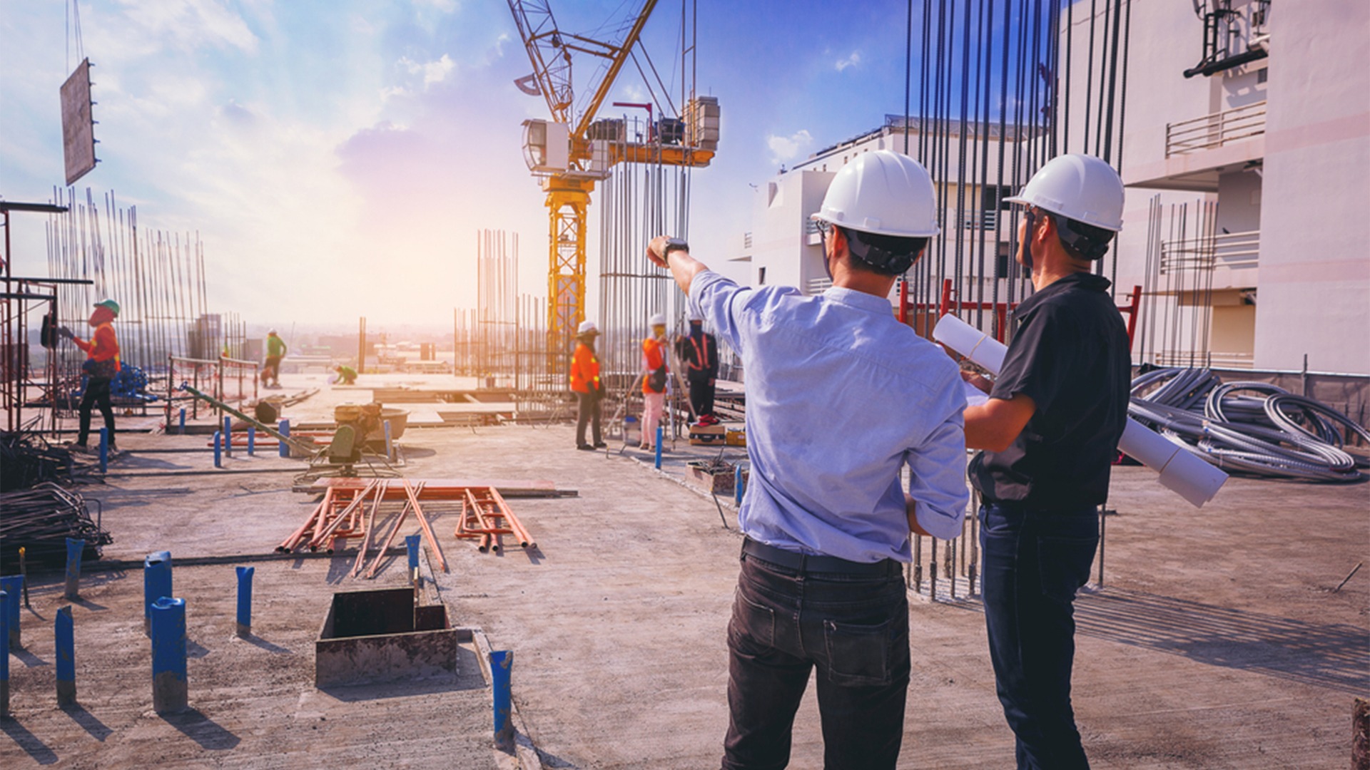 Evaluating the Importance of Specialized Estimating Services in Modern Construction